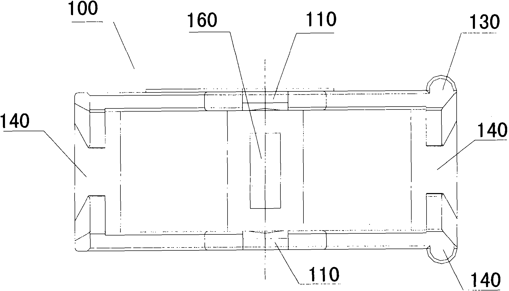 Novel infusion regulator