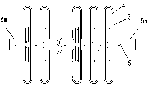 Solar heat collector