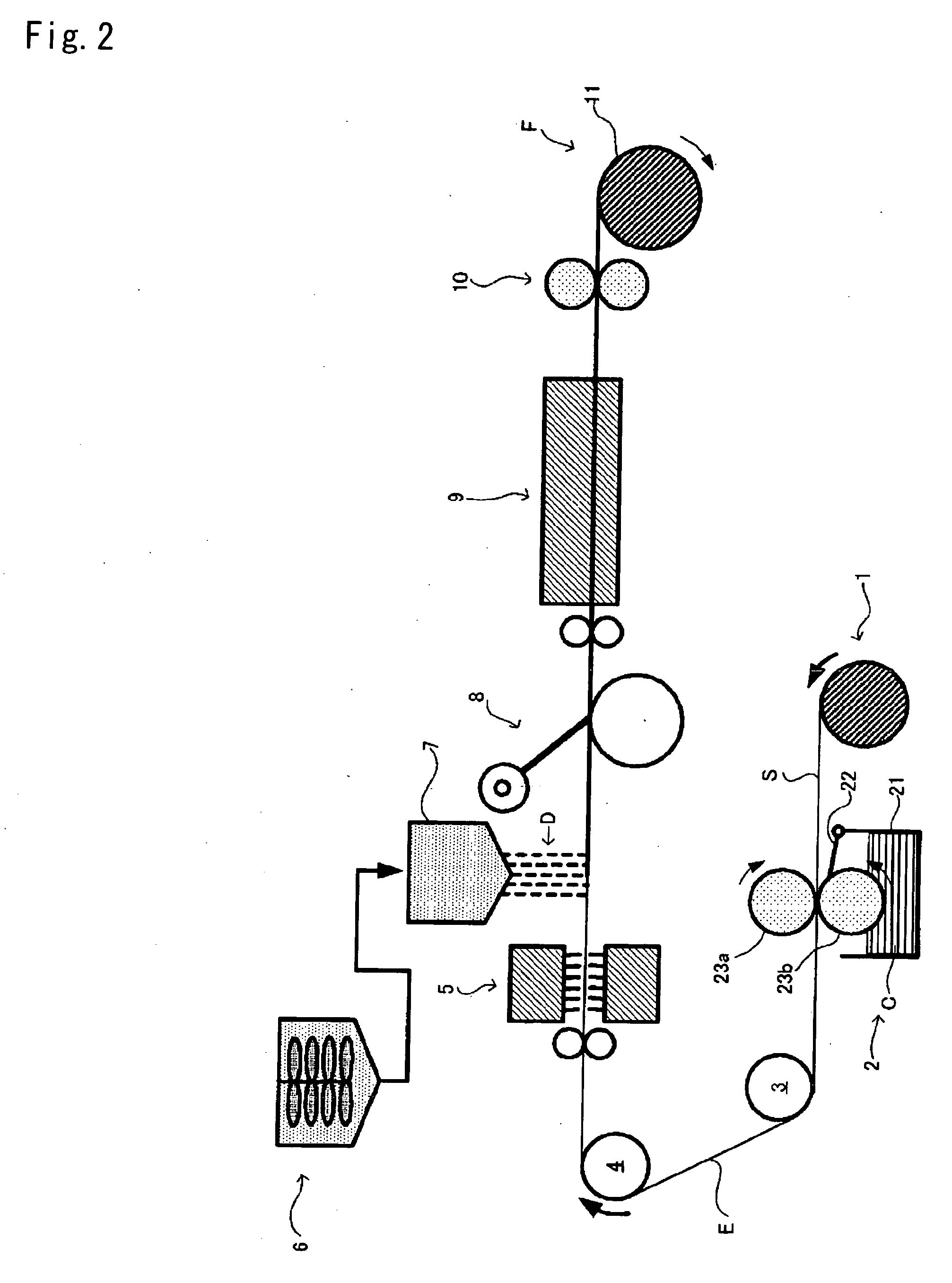 Method of manufacturing electrode for electrochemical device