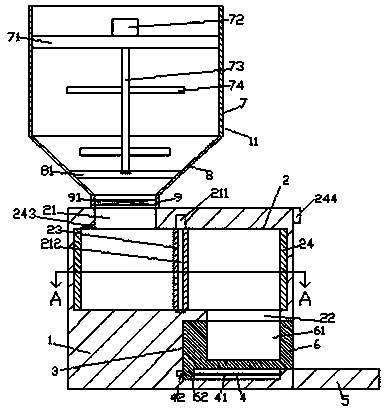 bridge maintenance equipment