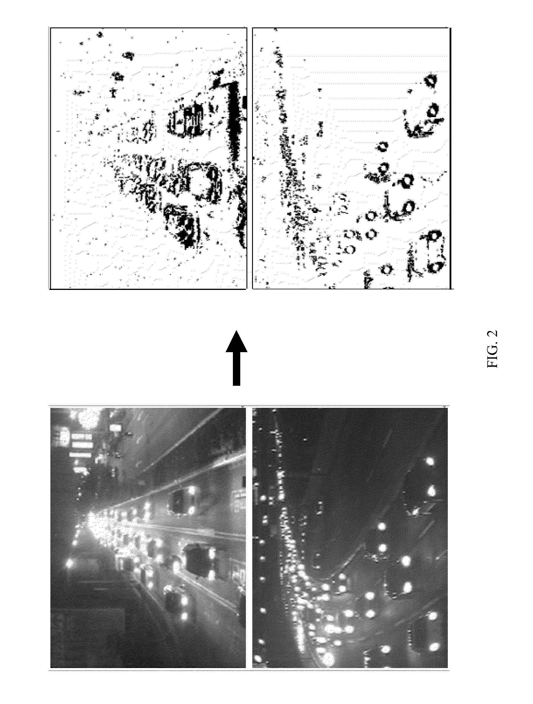 Vehicle tracking system and tracking method thereof