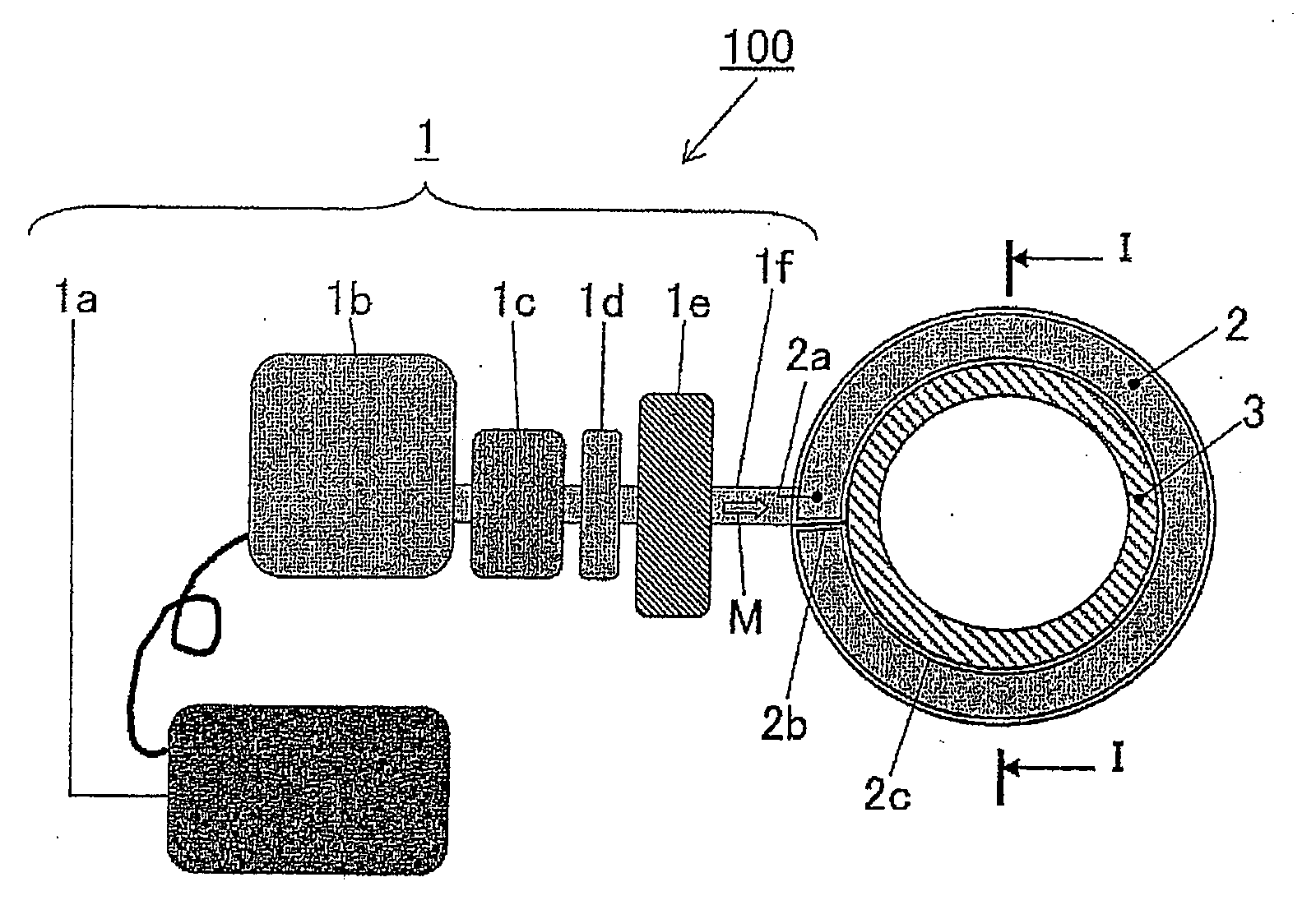 Surface wave excitation plasma generator and surface wave excitation plasma processing apparatus