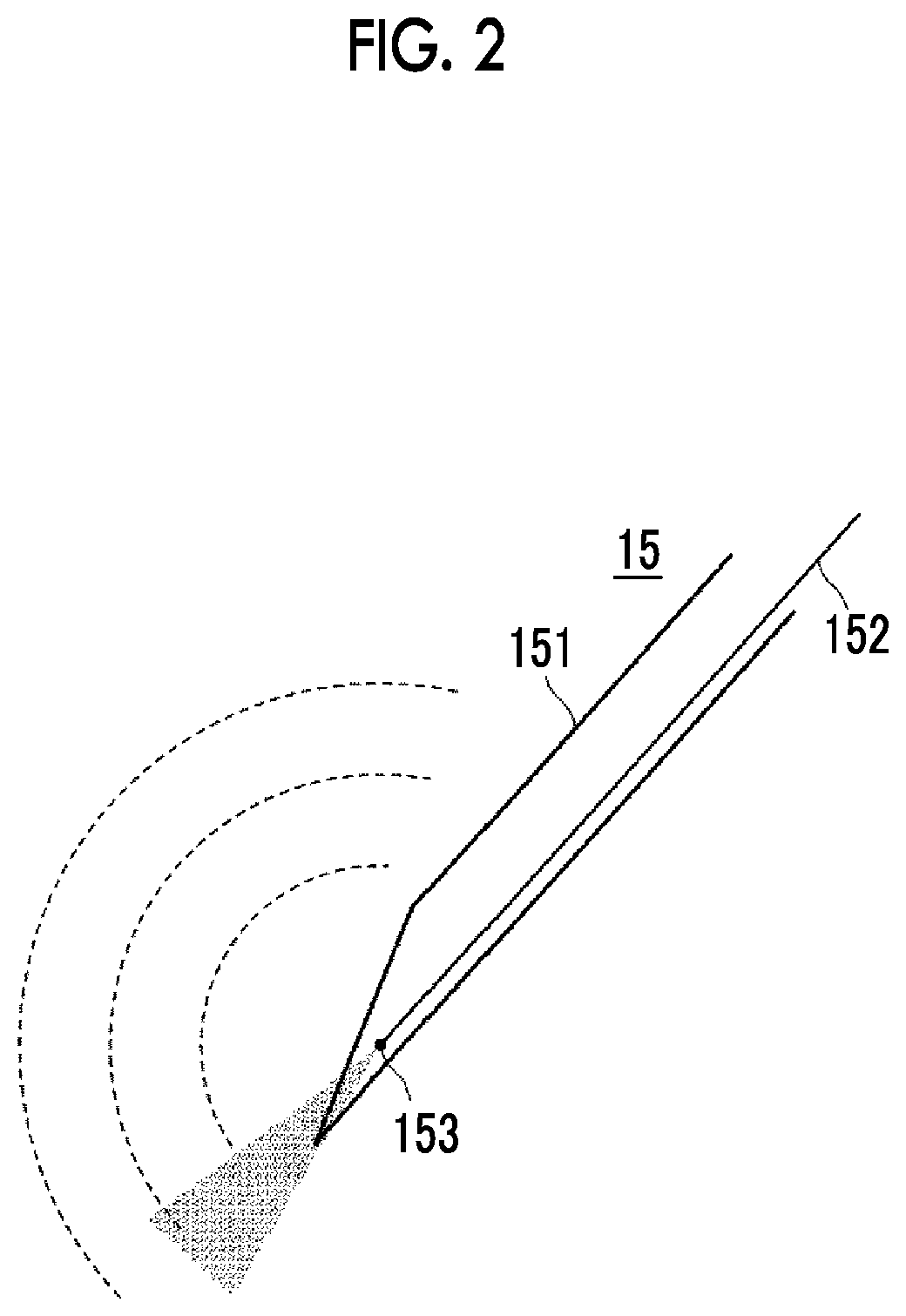 Photoacoustic image generating device and insertion object