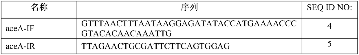 Glyoxylate aminotransferase mediated biosynthesis pathway of 5-aminolevulinic acid