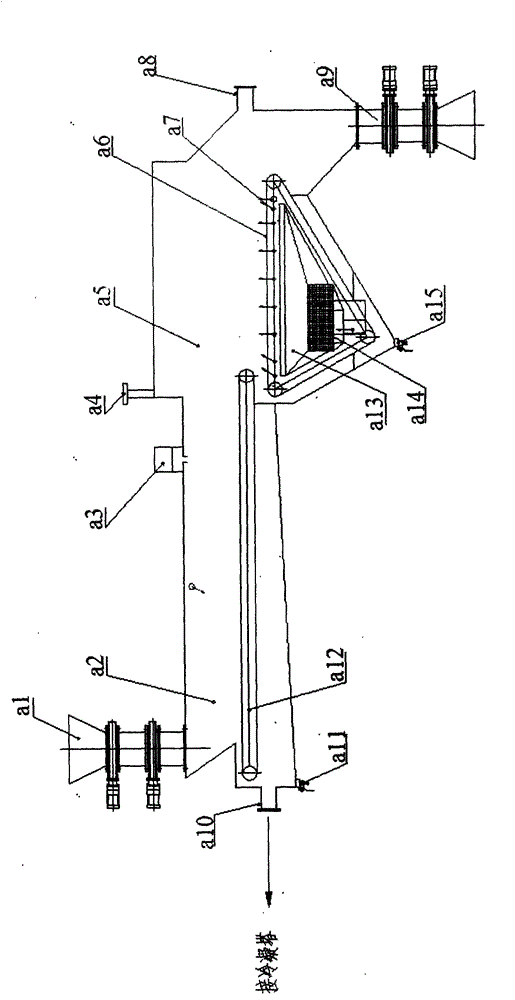 Automatic lossless dismounting recovery method and automatic lossless dismounting recovery device of discarded printed circuit board