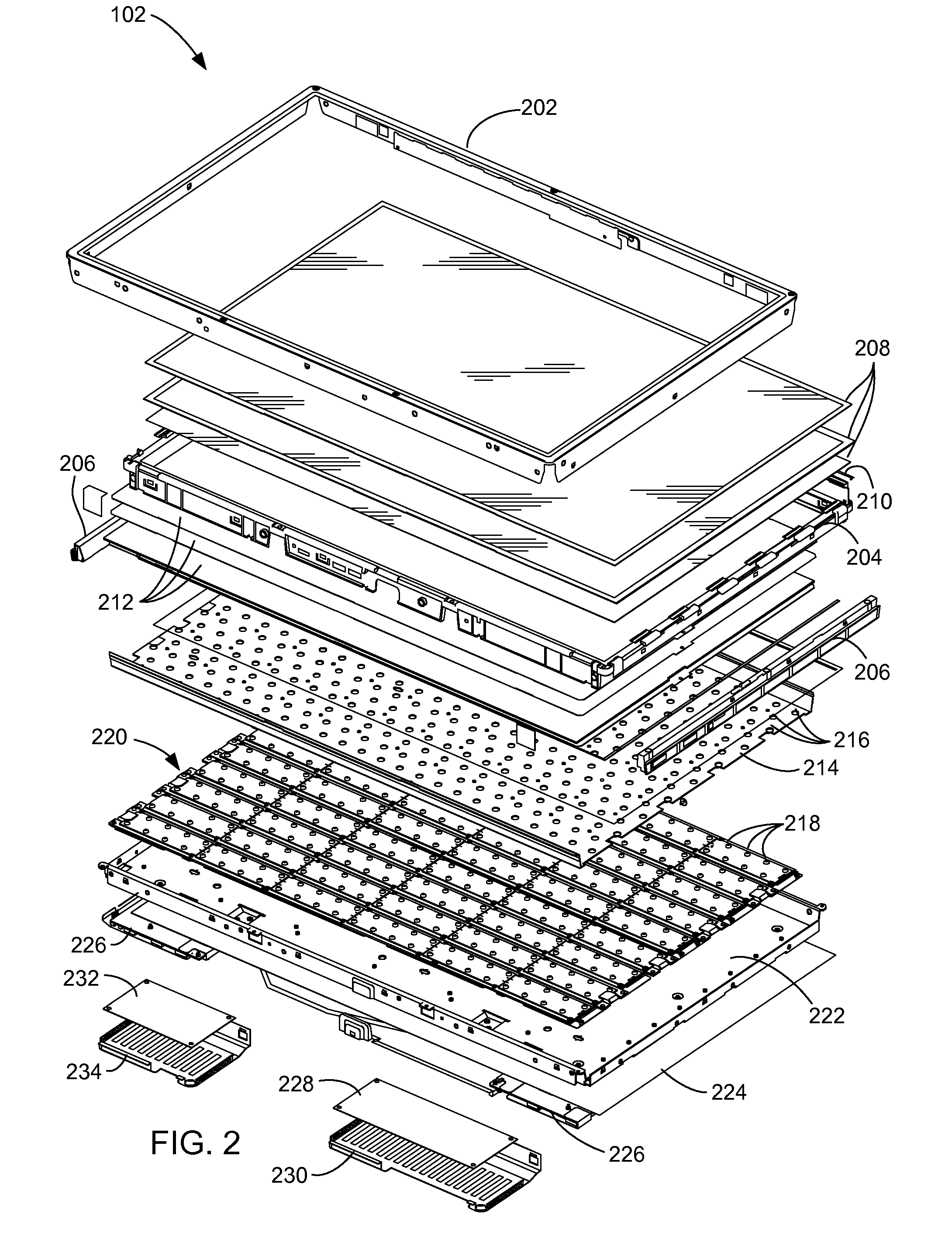 Display device calibration system