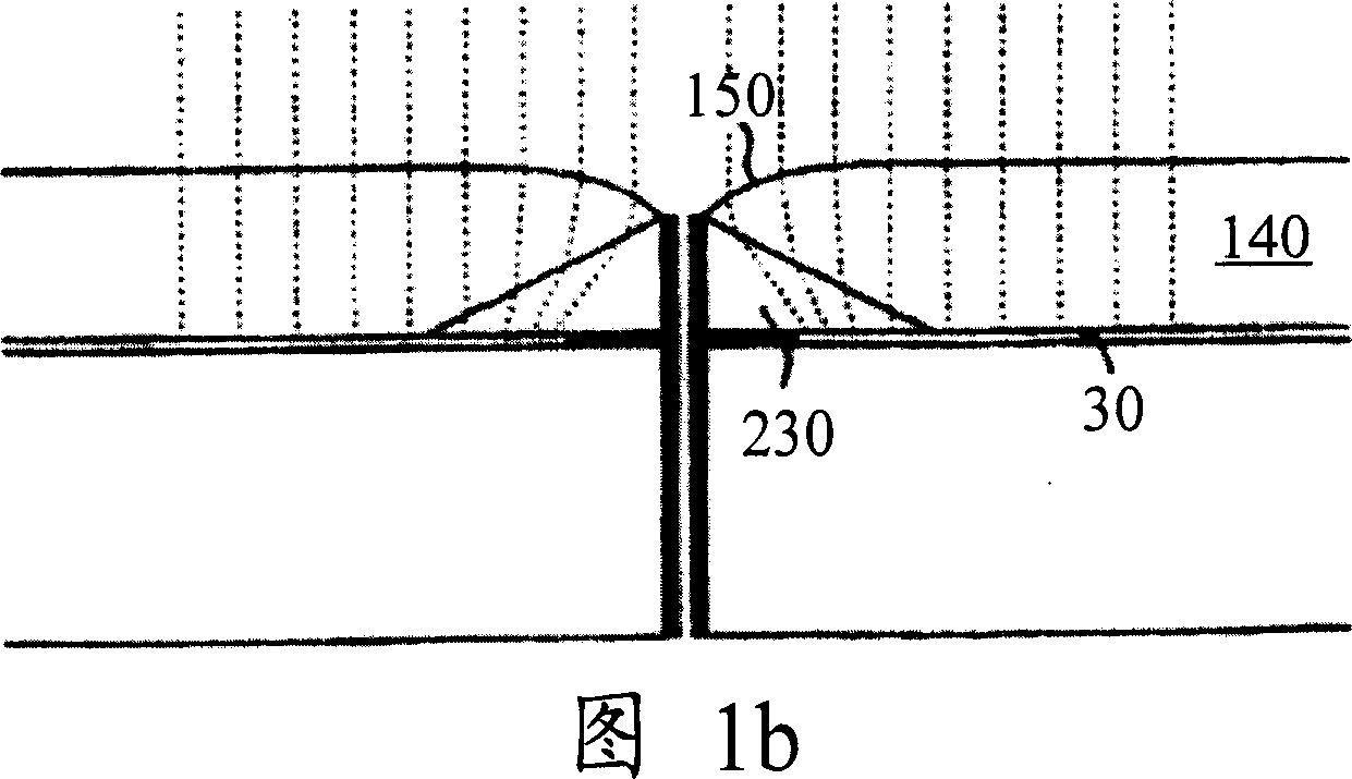 Method and device for eliminating seam between spliced display screens