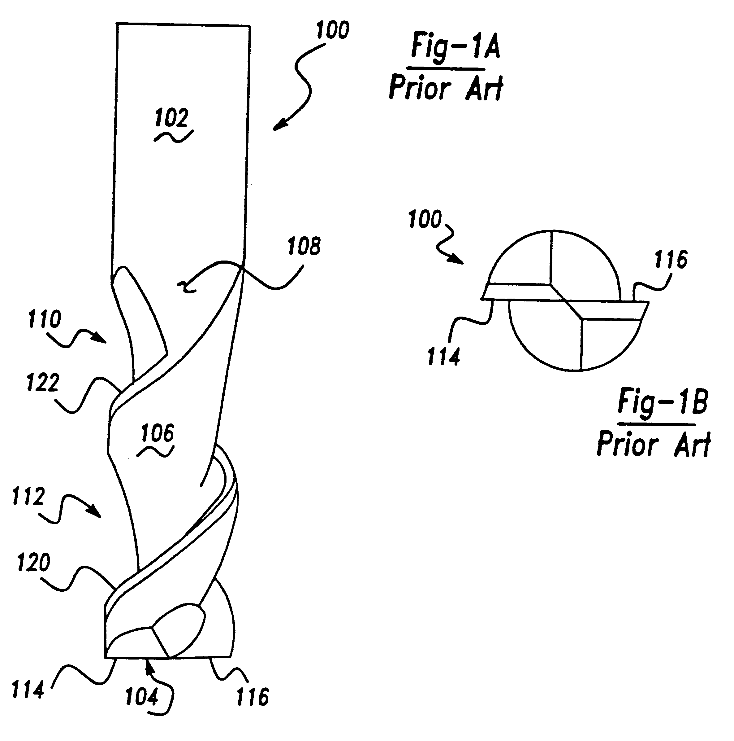 End-mill tool with multiple cutting edges