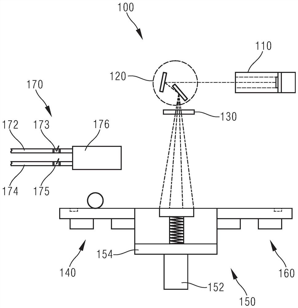 Laminated iron core and manufacturing method therefor