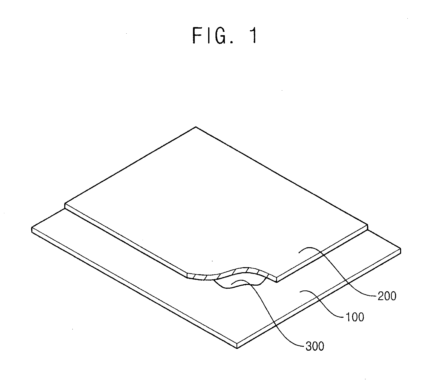 Display substrate, method for manufacturing the display substrate and display apparatus having the display substrate