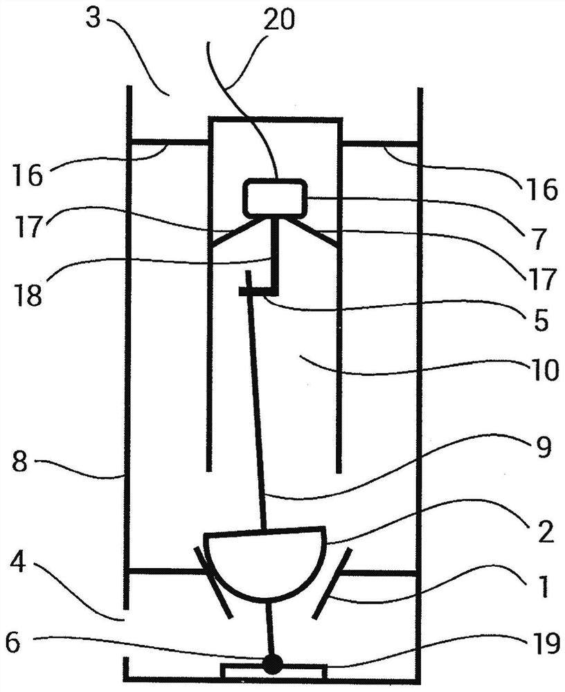 precessing fluid turbine