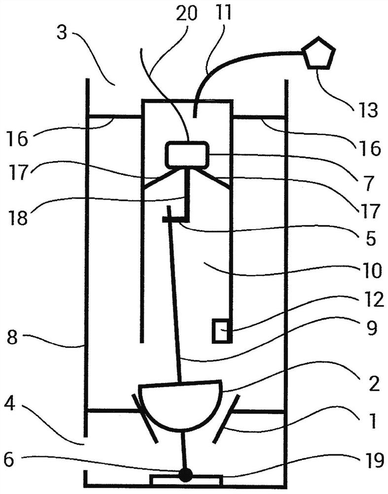 precessing fluid turbine