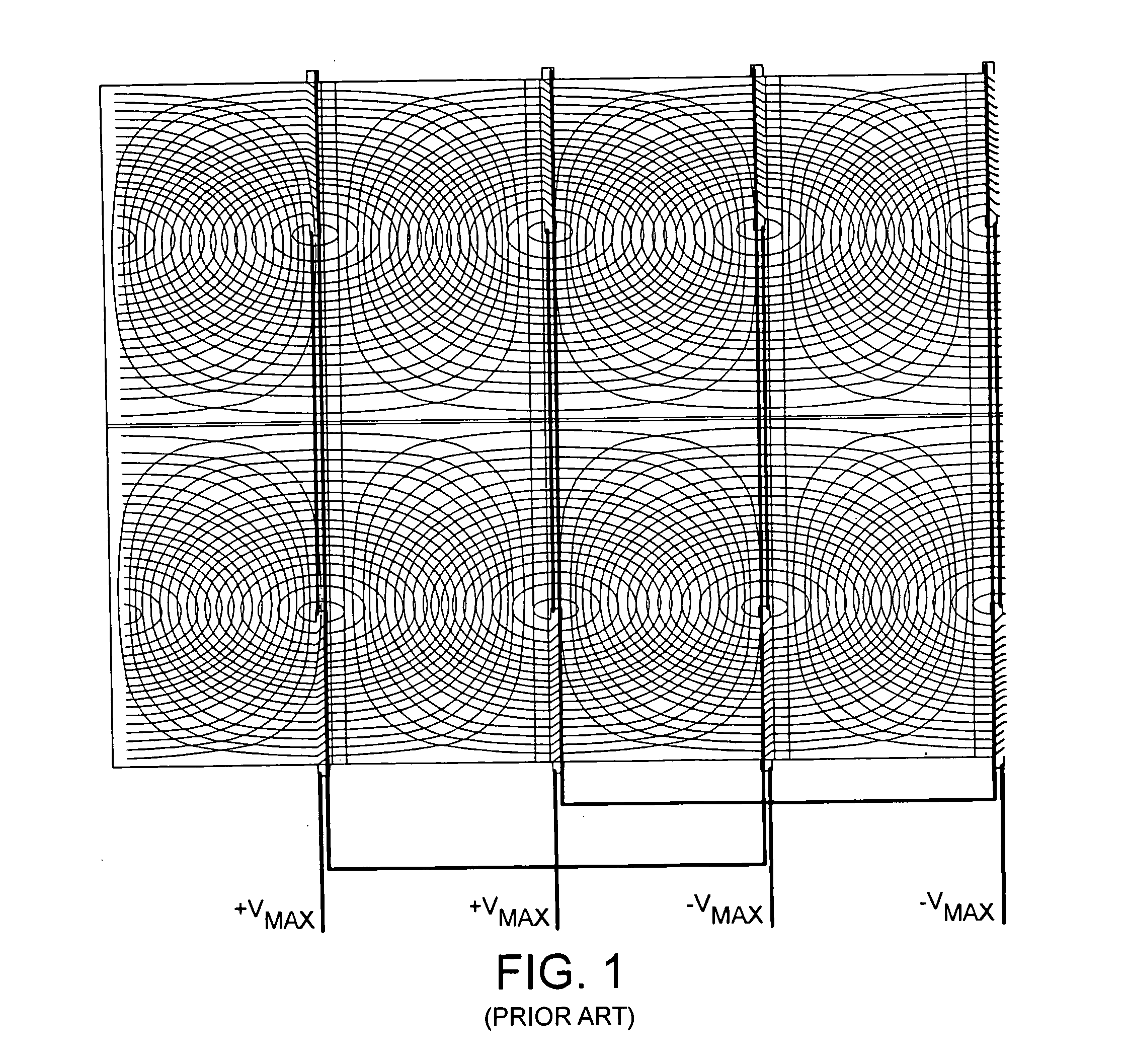 Coil arrangements