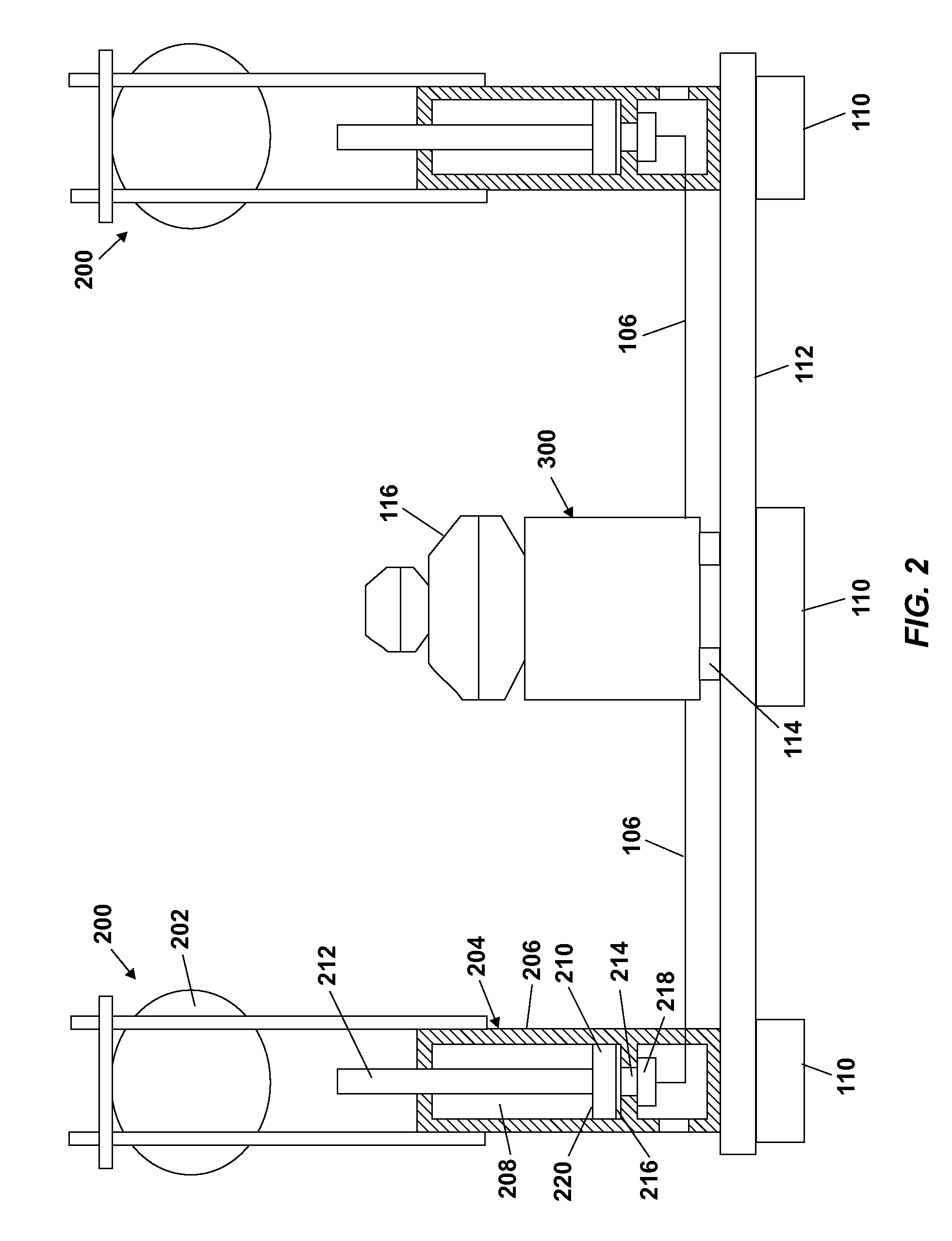 Seabed seismic source apparatus