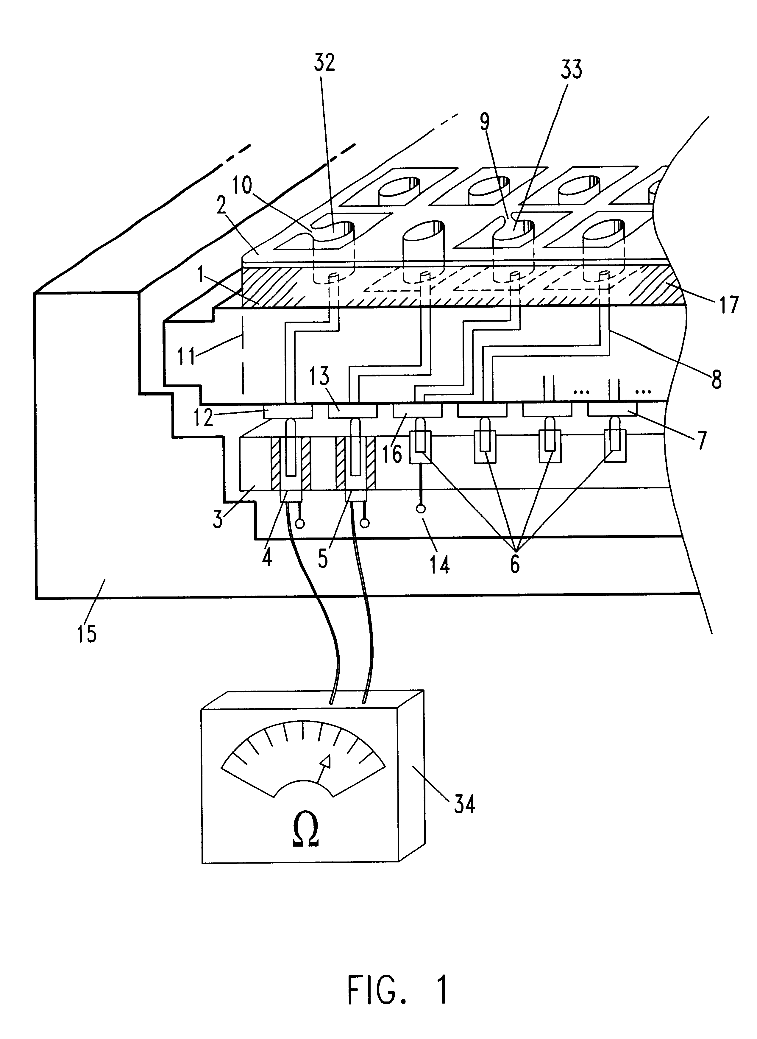 Method for detecting power plane-to-power plane shorts and I/O net-to power plane shorts in modules and printed circuit boards