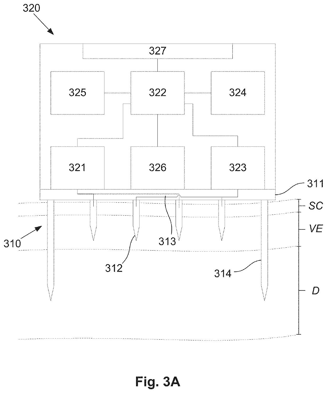 Analyte measurement system