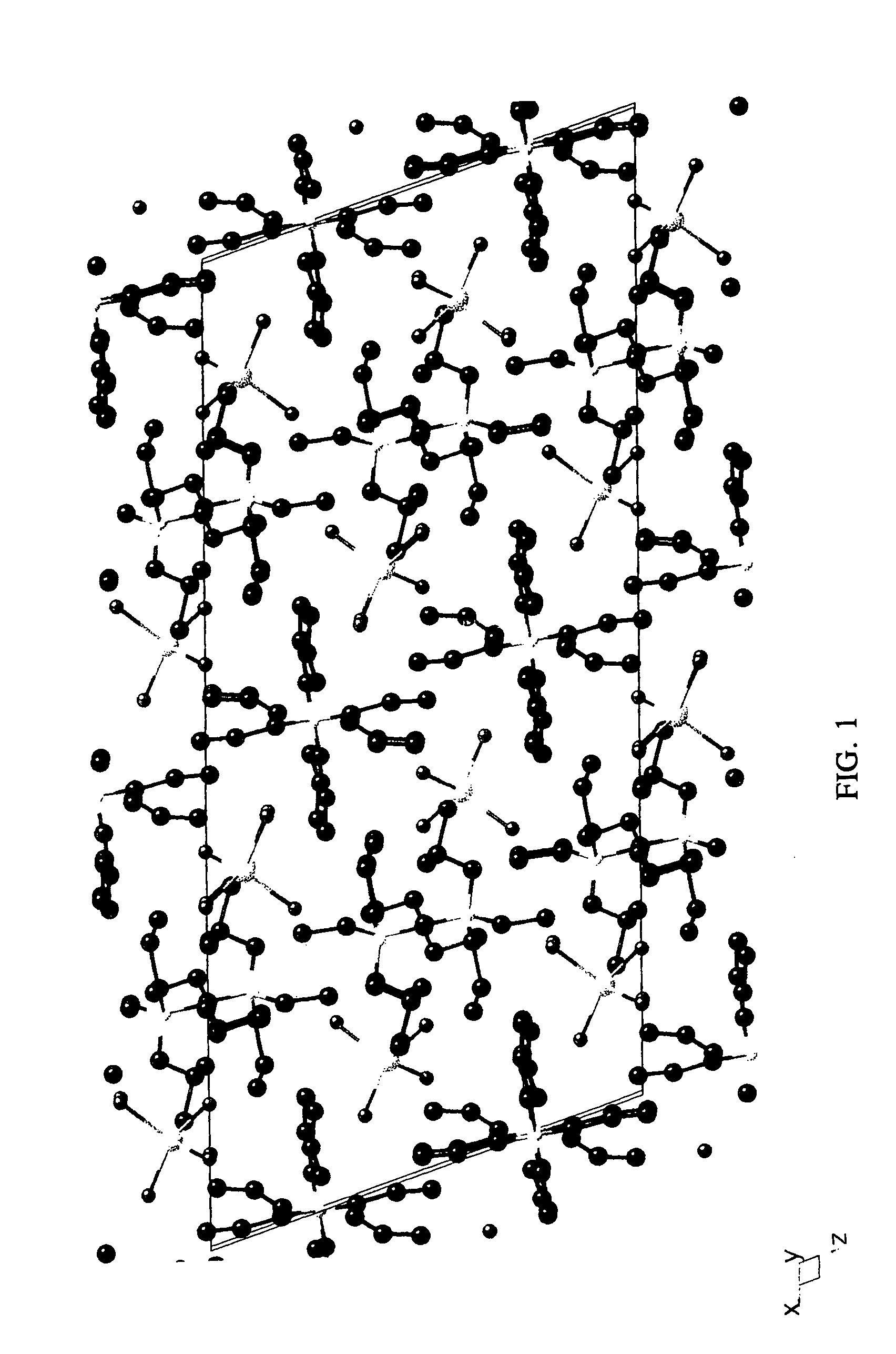 Tetrapropylammonium tetrathiomolybdate and related compounds for anti-angiogenic therapies