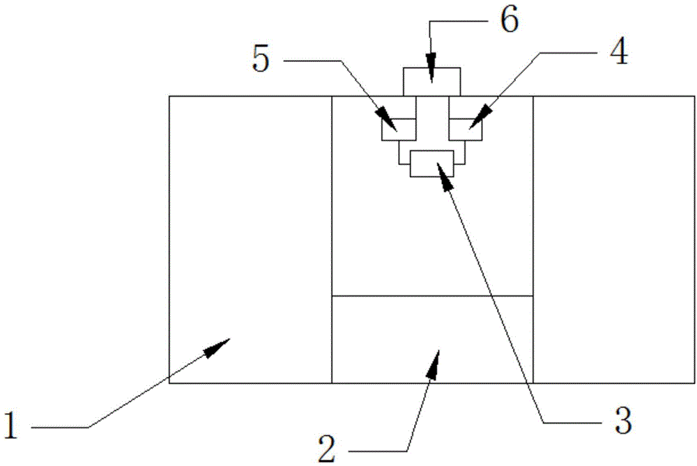 Computer sound box