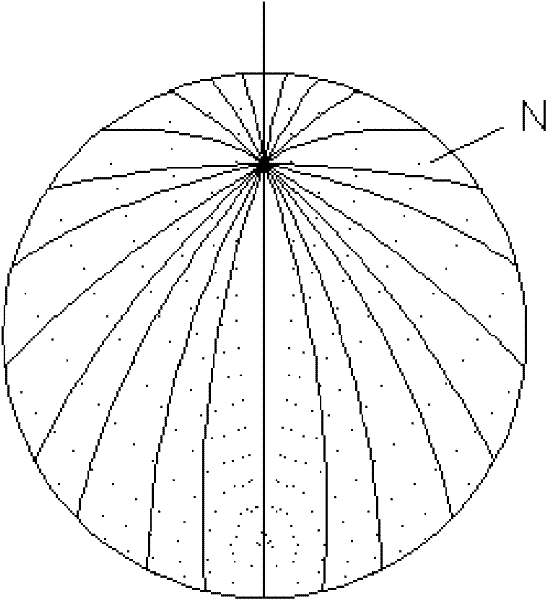 A New Bladder Scanner and Its Detection Method