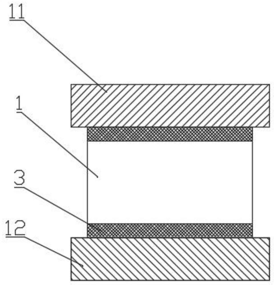 method-for-weakening-electric-power-destructive-power-and-improving