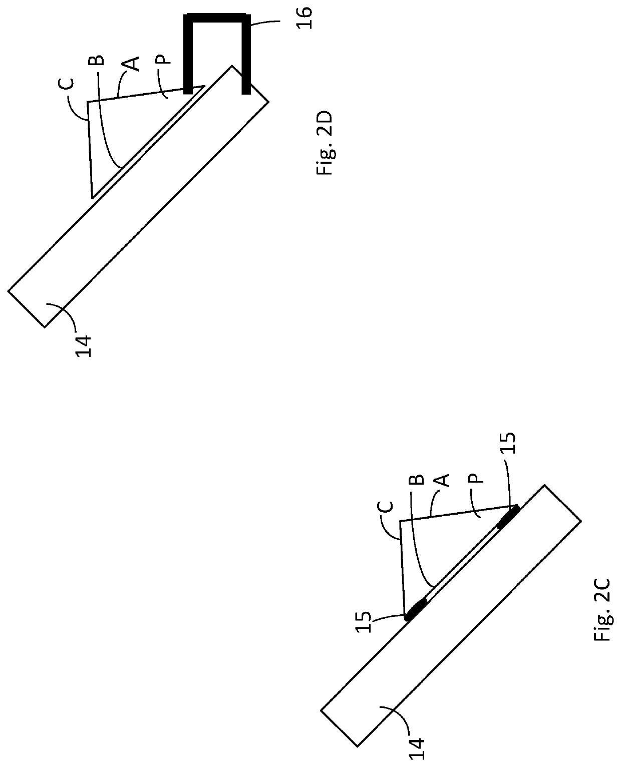 Miniature imaging system for ophthalmic laser beam delivery system