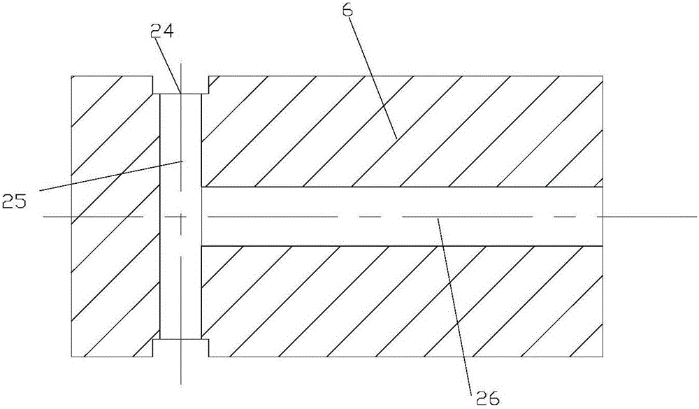 Positive and reverse rotation overload unloading valve