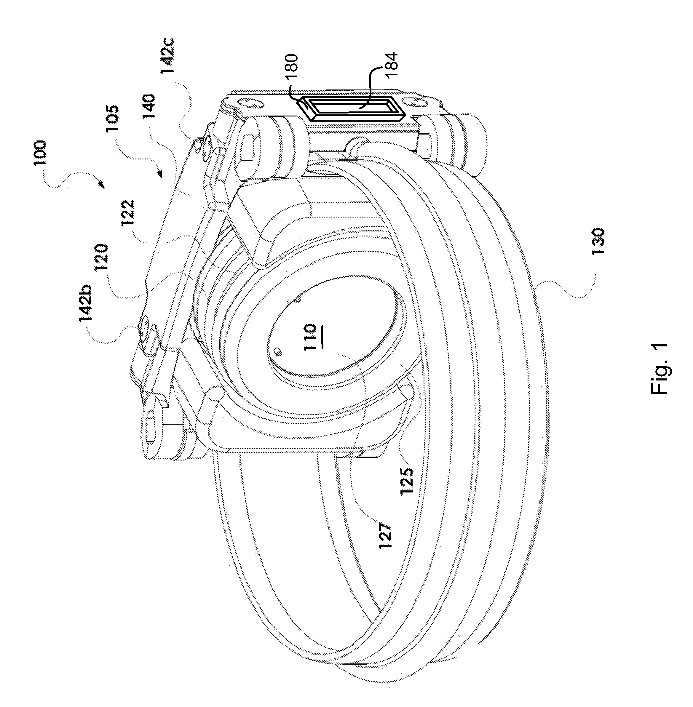 Systems and methods for alcohol consumption monitoring