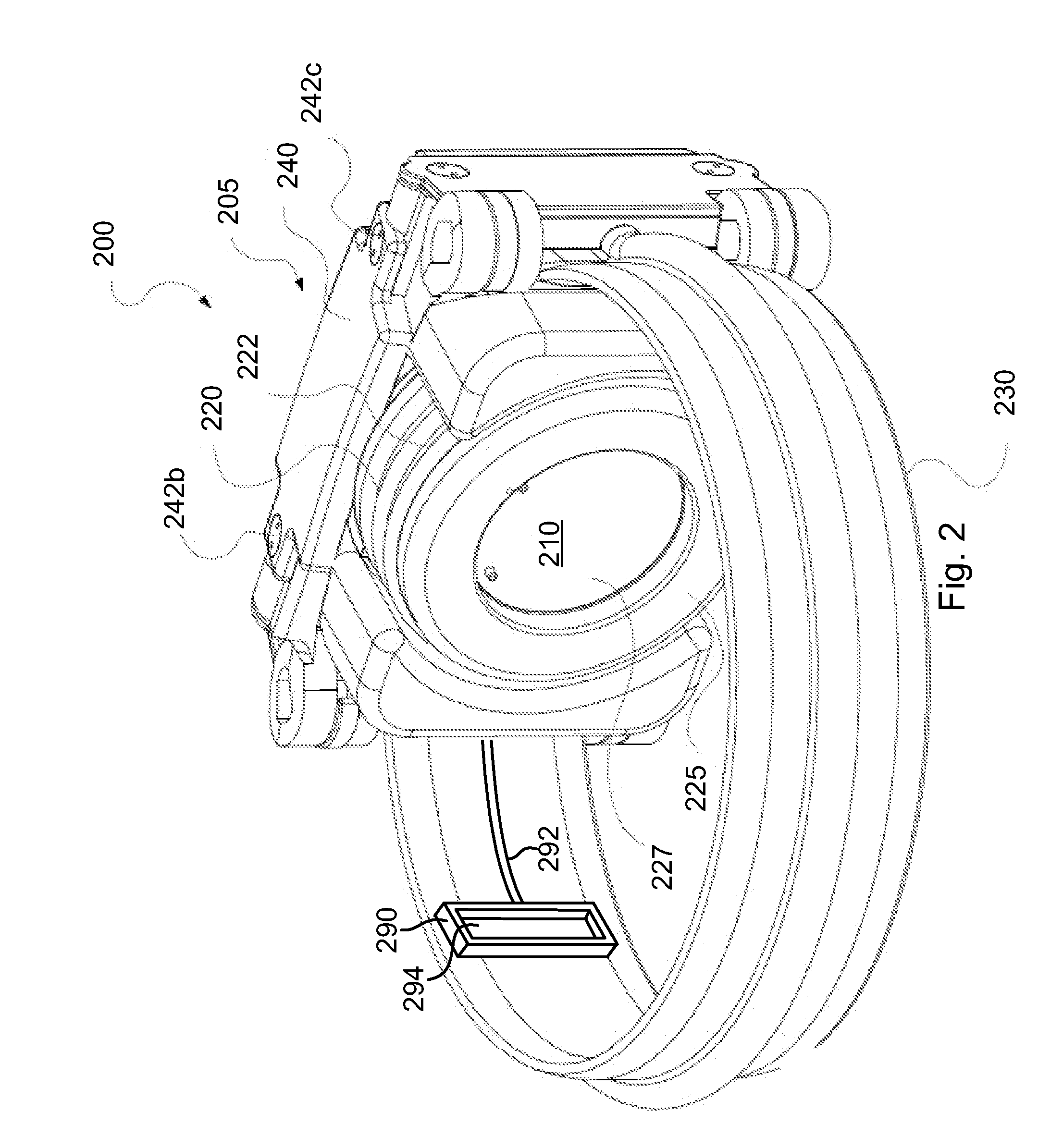 Systems and methods for alcohol consumption monitoring