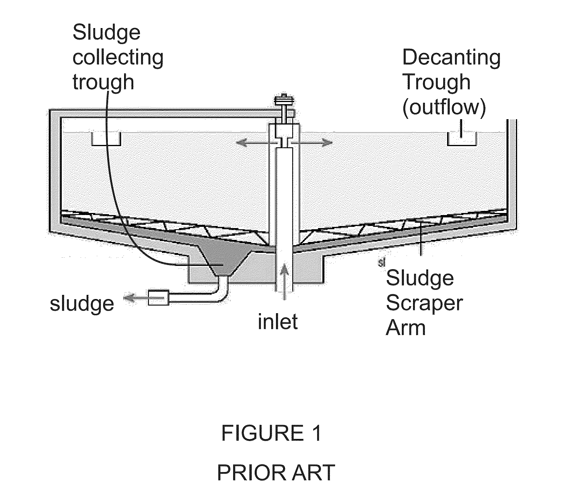 Acoustophoretic enhanced system for use in tanks