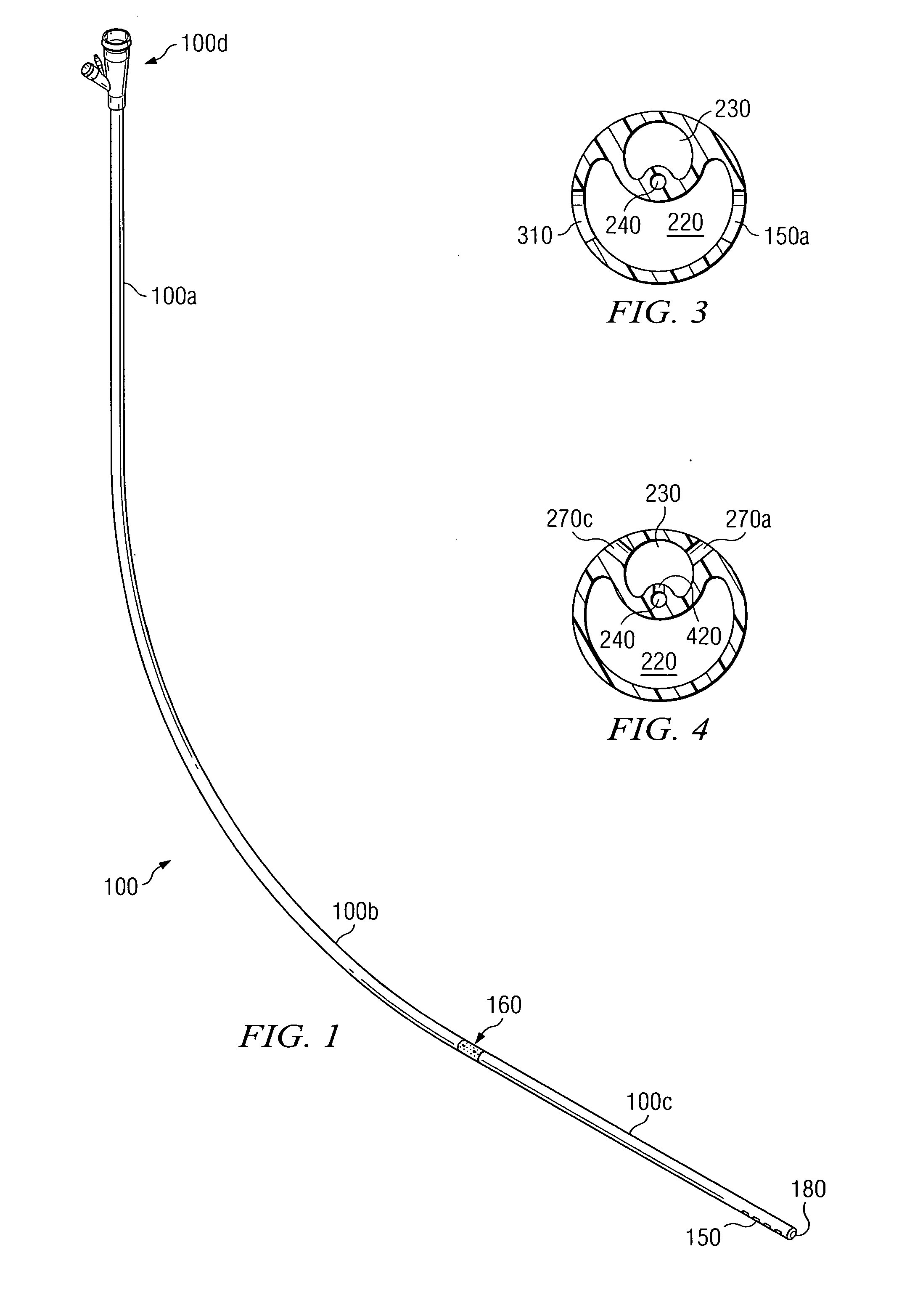 Gastric aspirate intestinal feeding tube