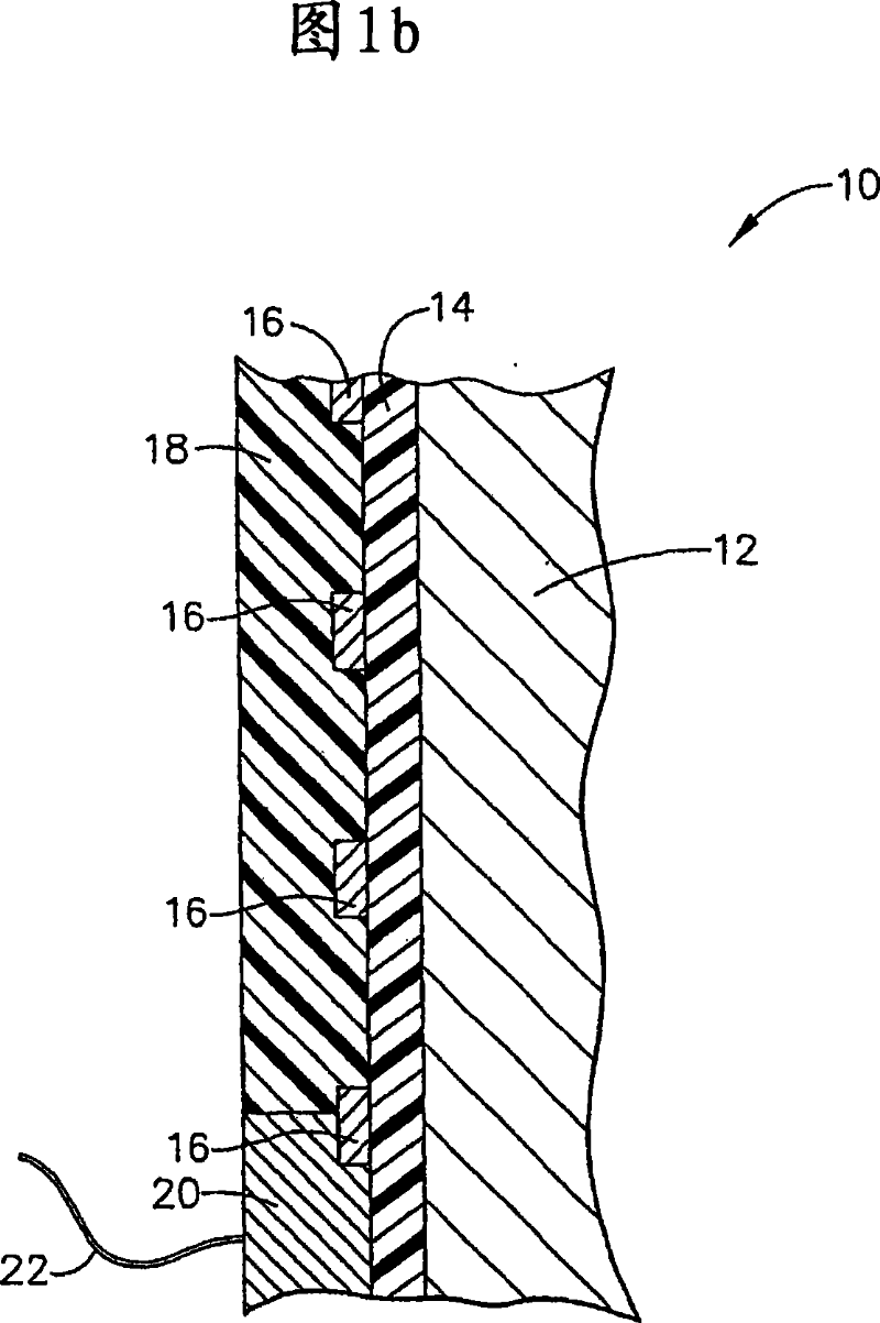 Adaptable layered heater system