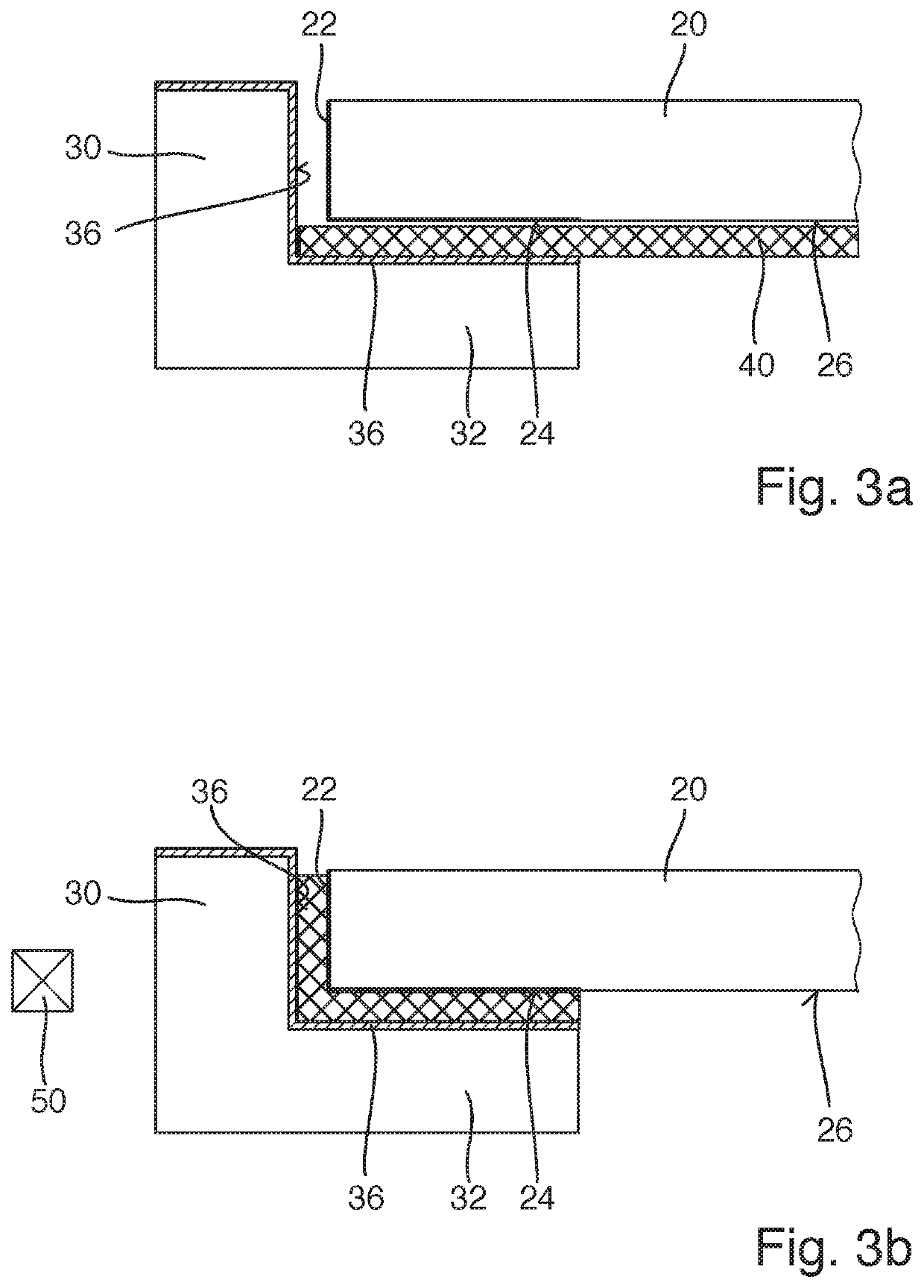 Method for manufacturing an endoscope