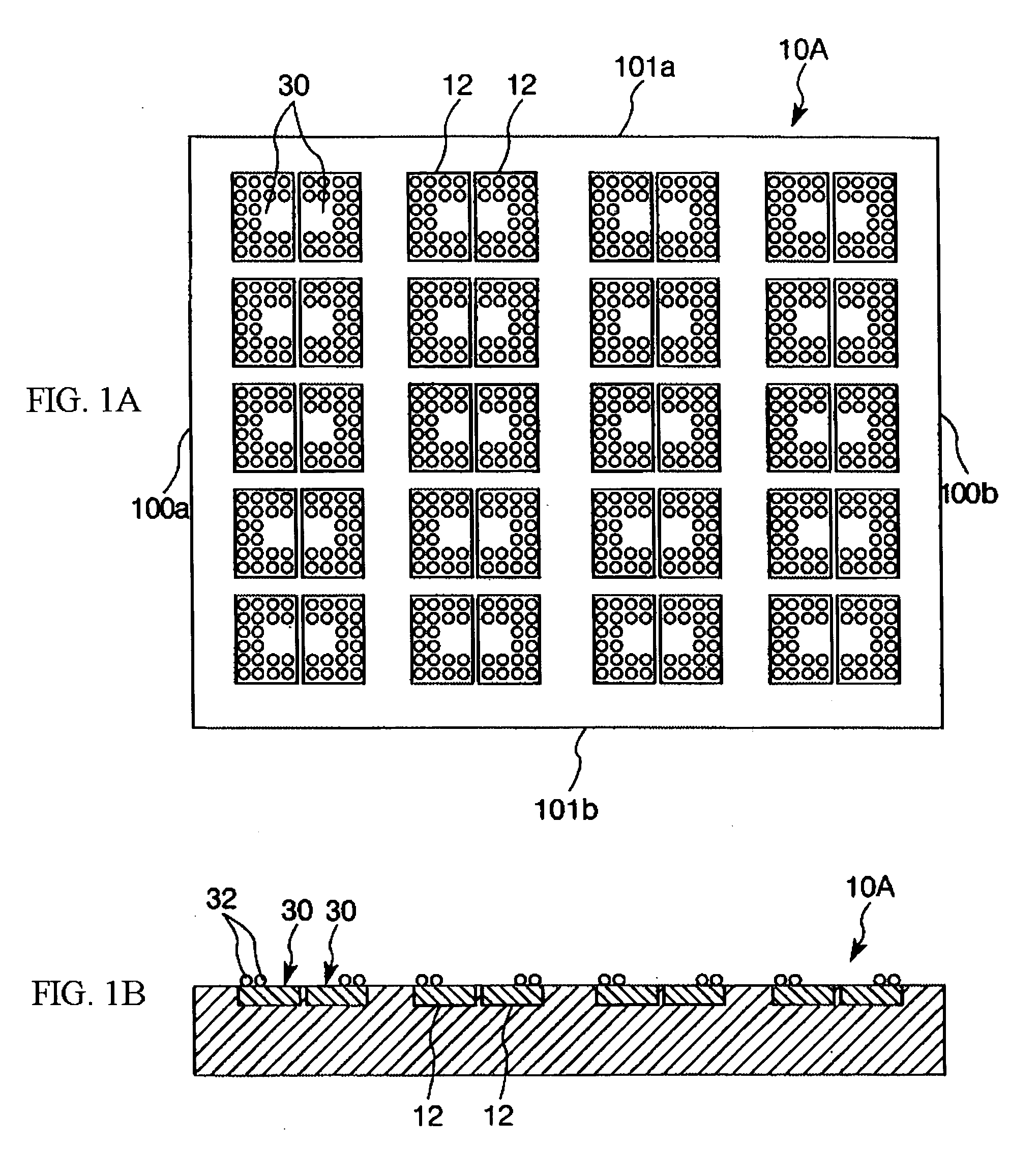 Apparatus for manufacturing semiconductor devices, method of manufacturing the semiconductor devices, and semiconductor device manufactured by the apparatus and method