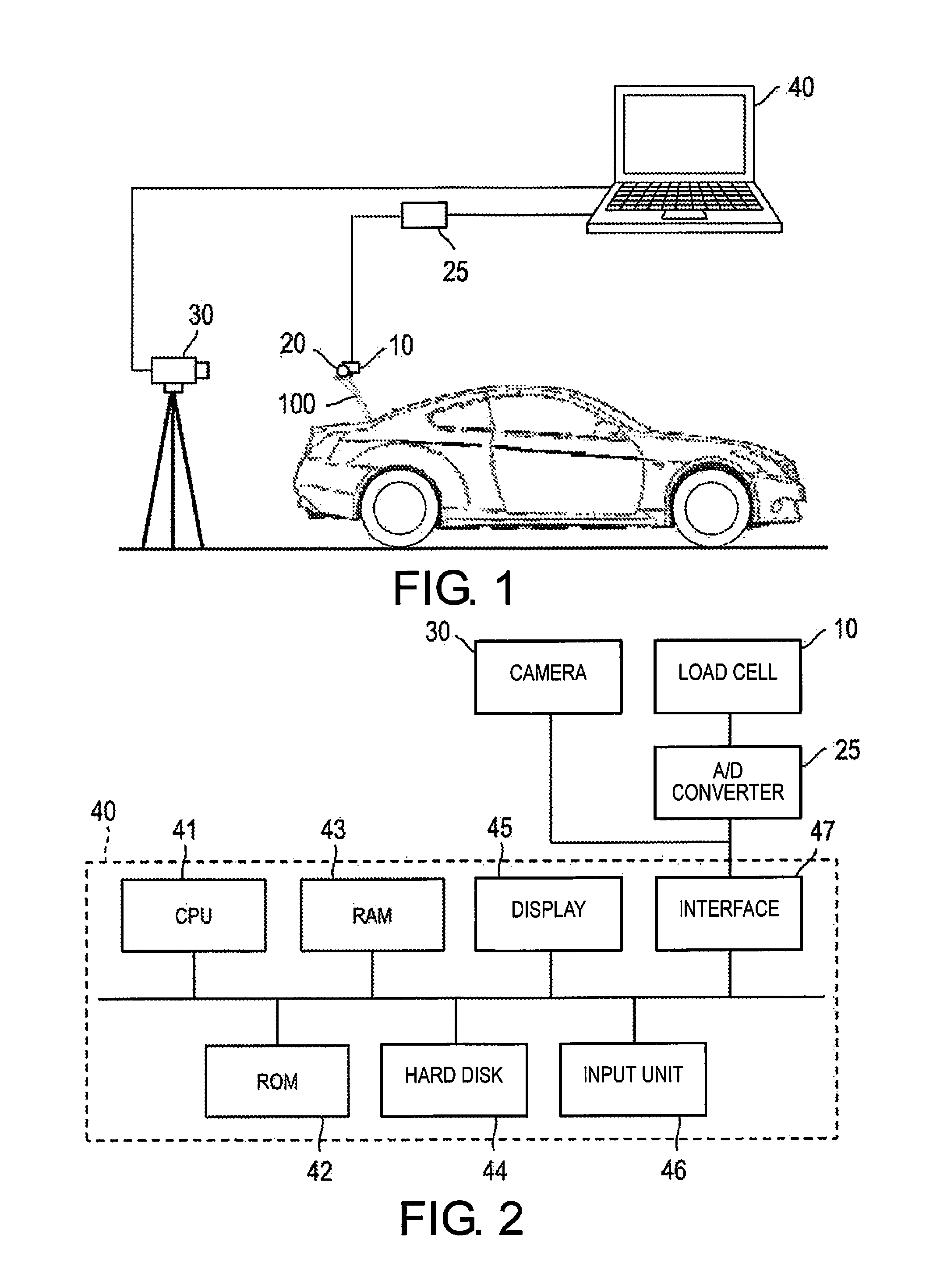 Opening/closing body inspection apparatus and opening/closing body inspection method