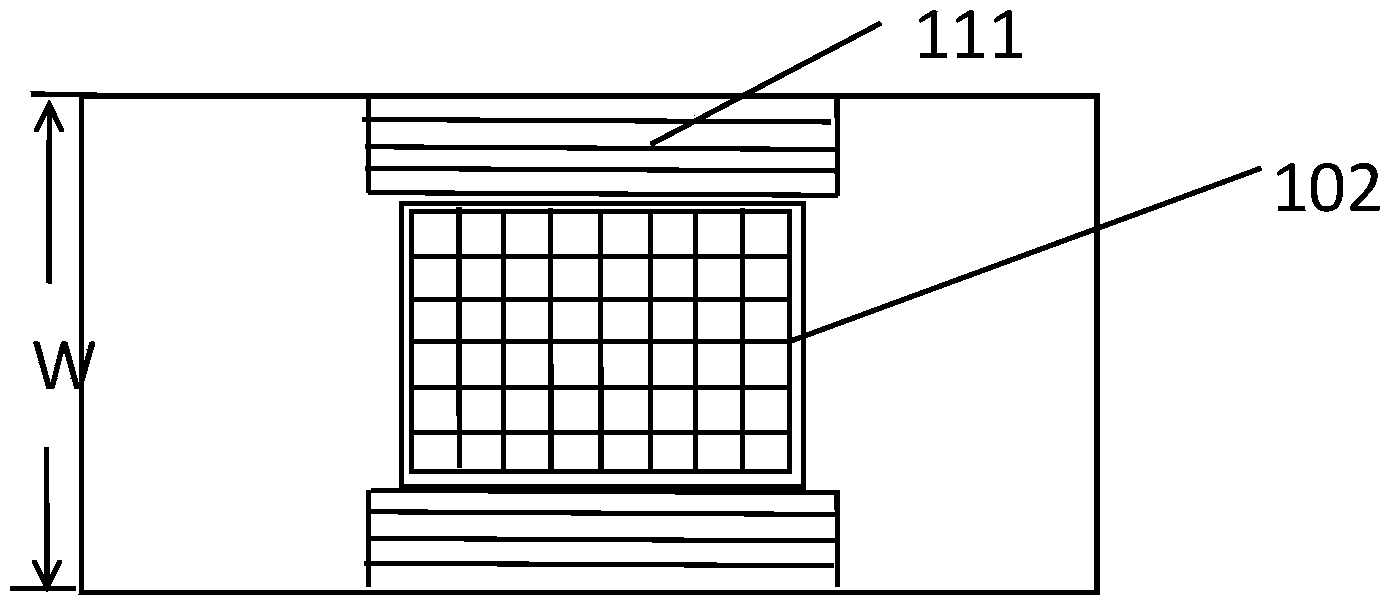 Observation device for cell biological behaviors in direct current electric field