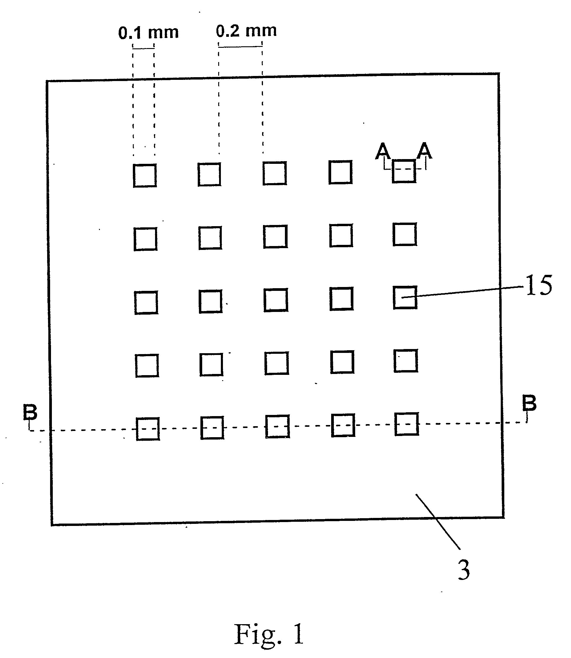 Arrays of protein-capture agents and methods of use thereof