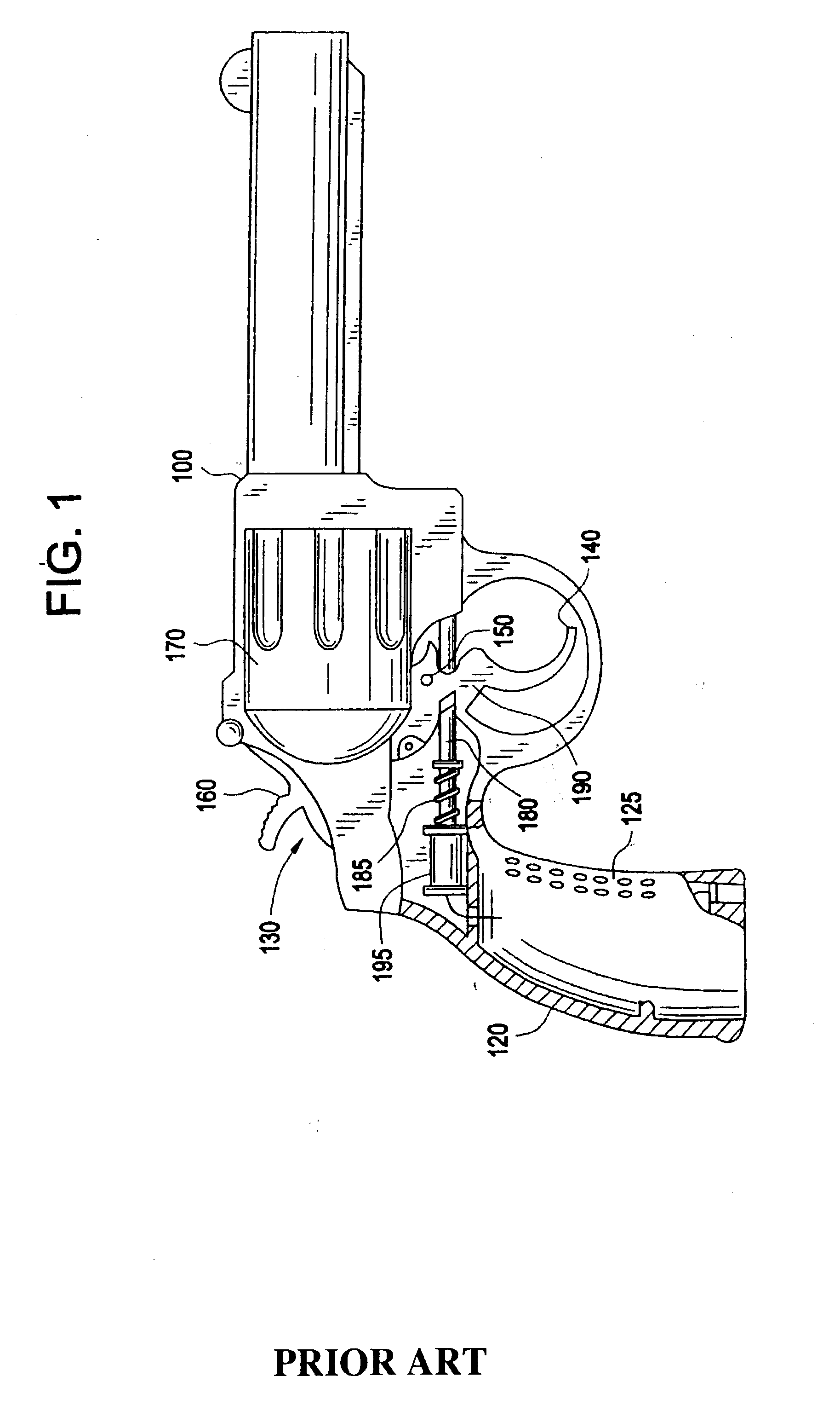 Sensor array for unauthorized user prevention device