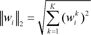 Target tracking method on basis of multitask combined sparse representation