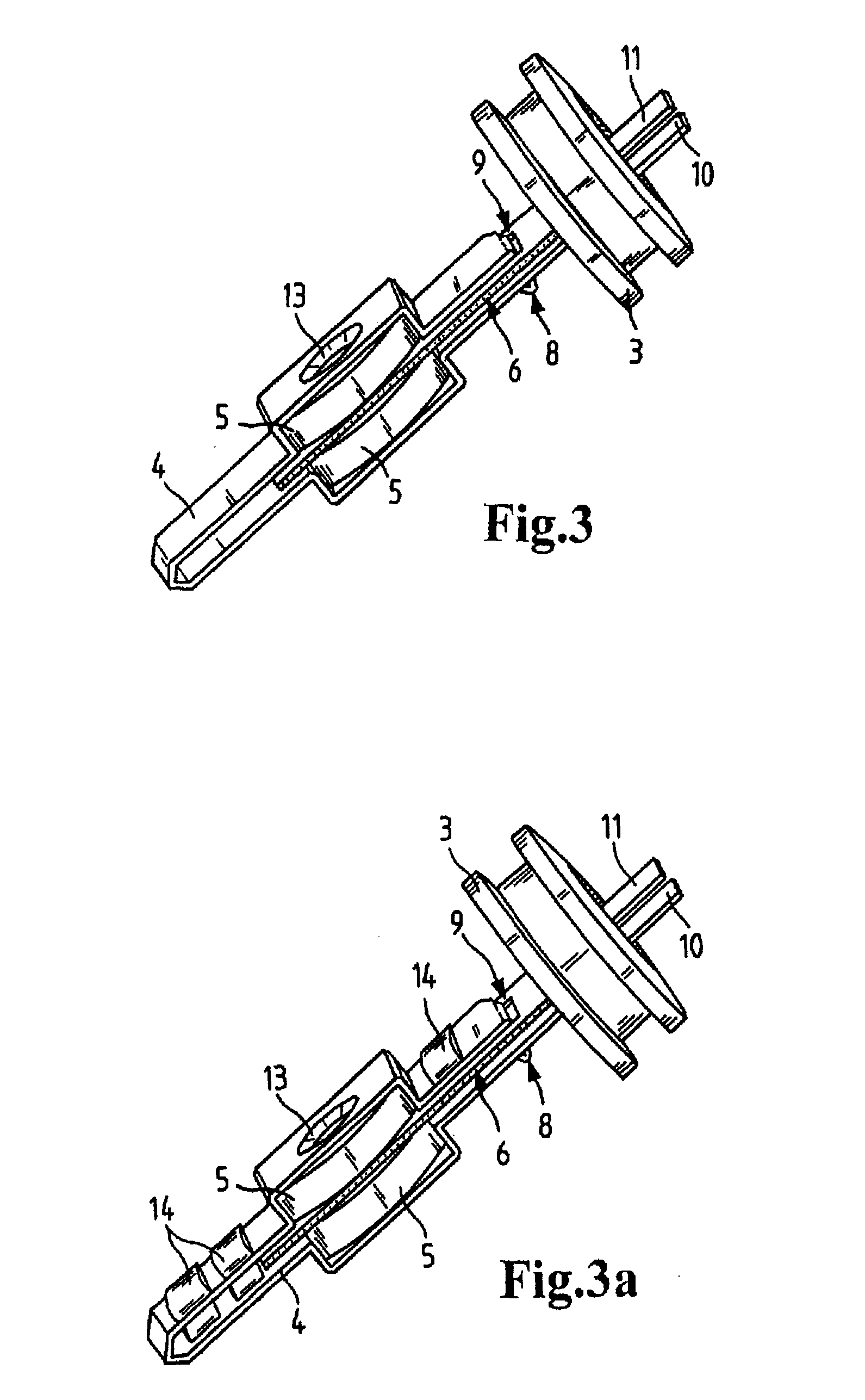 Heating Device for Fuel