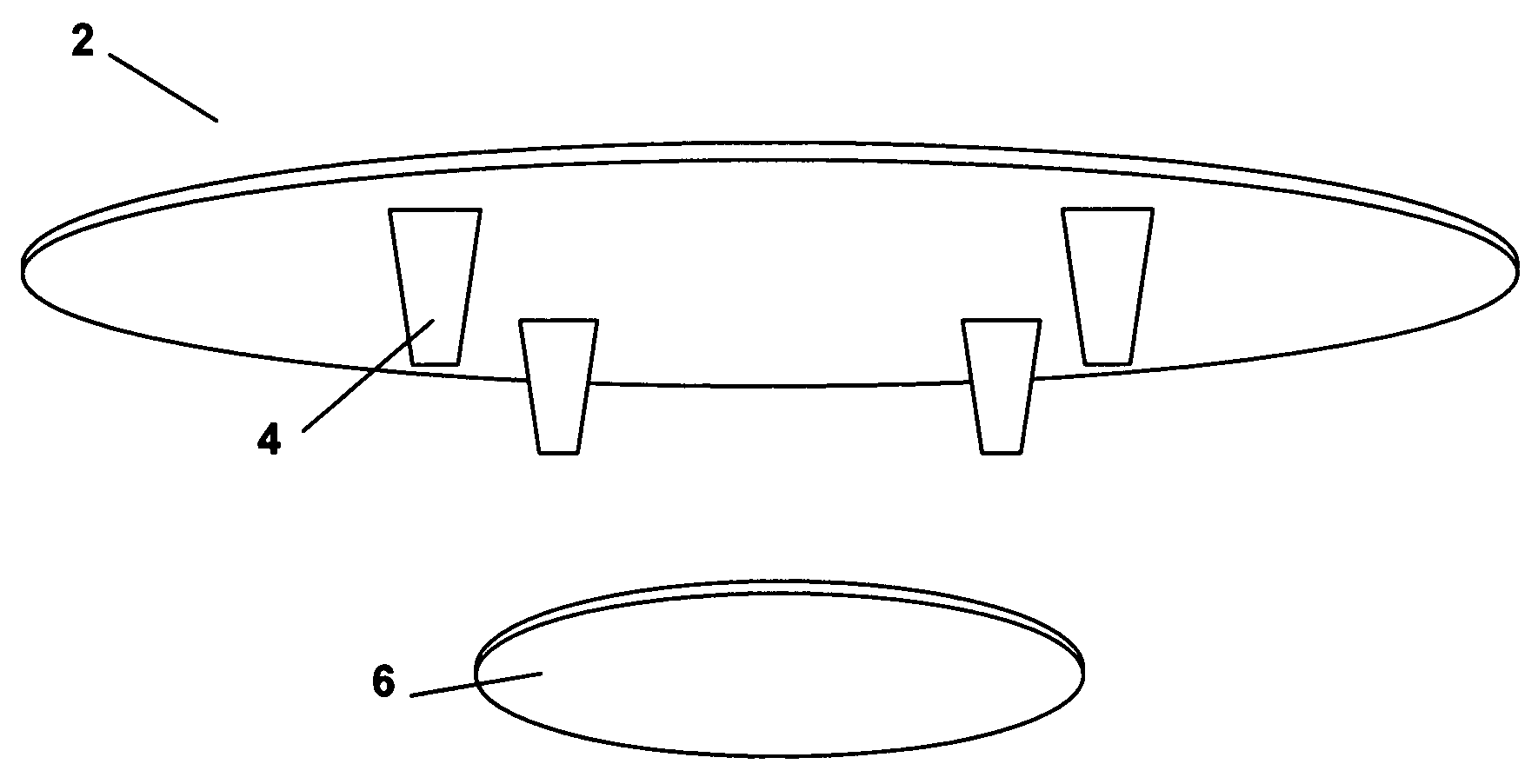 Onion chopping devices and methods of use thereof