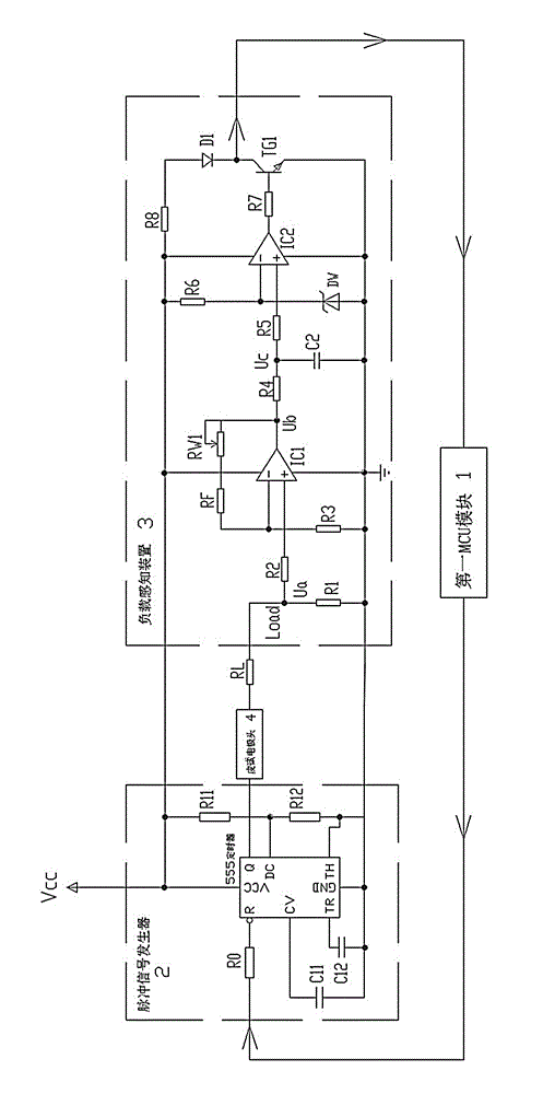 Medicament skin test device