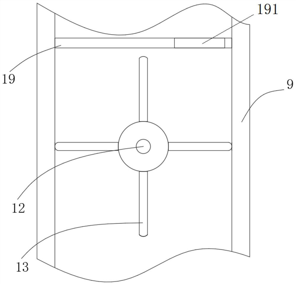 Novel deep cleaning device and method for fruits and vegetables