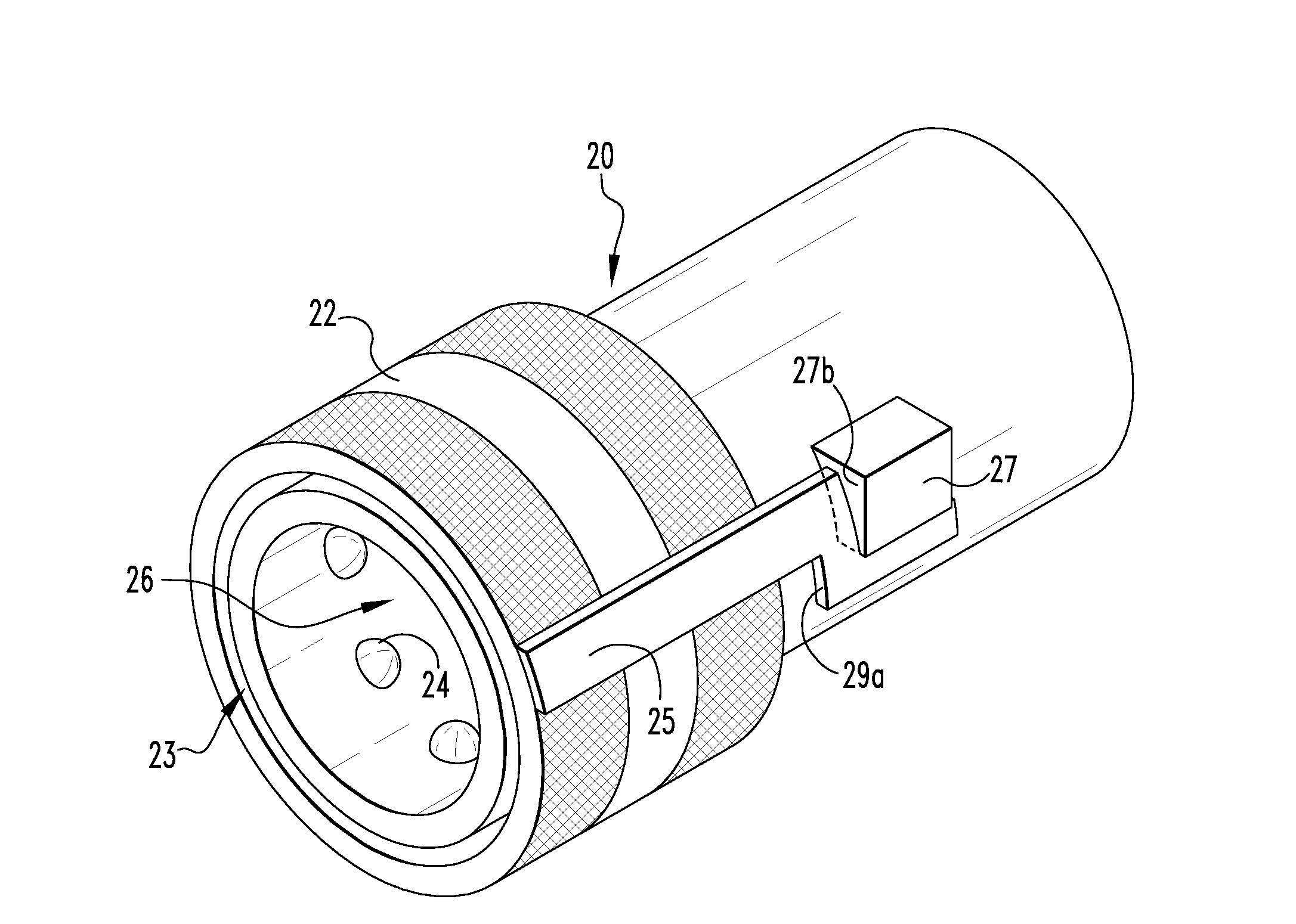 Locking catch and latch for quick connect hydraulic coupler