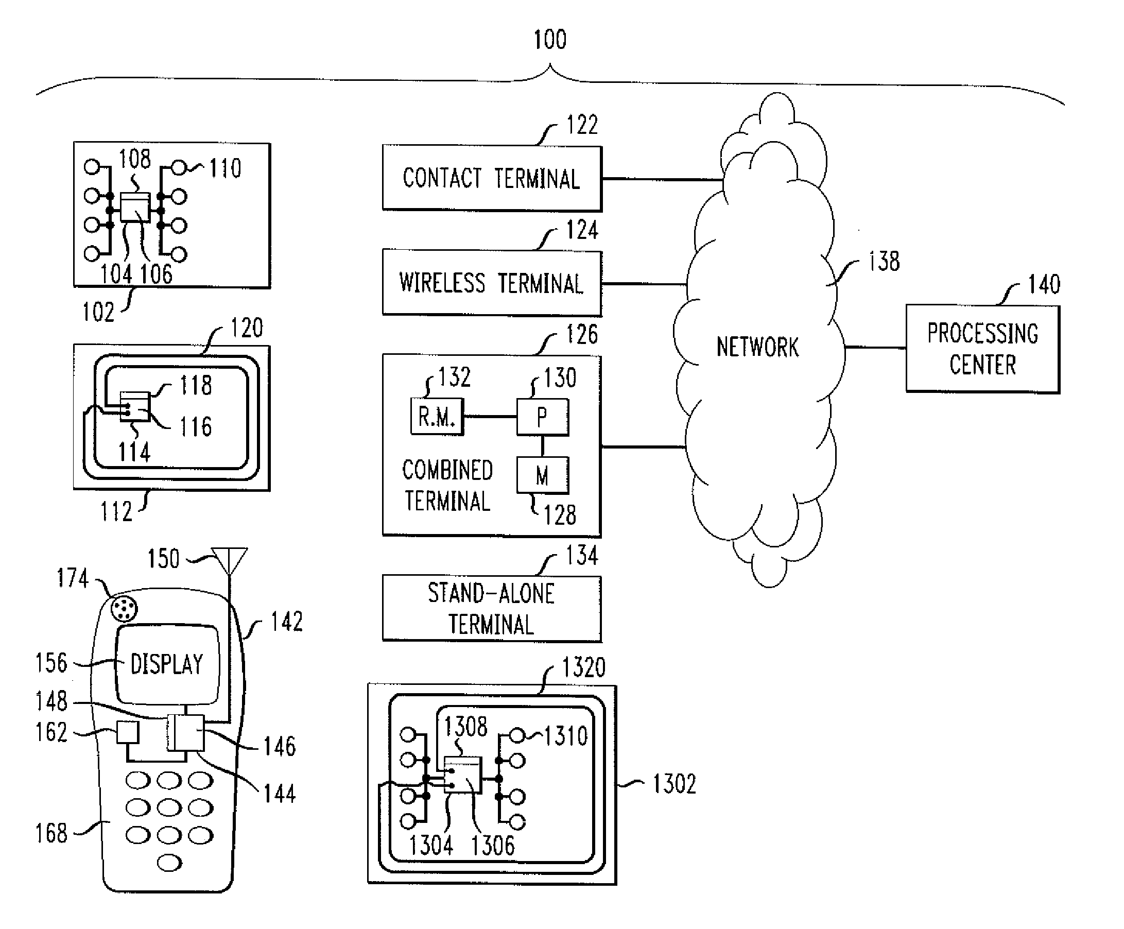 Techniques for co-existence of multiple stored value applications on a single payment device managing a shared balance