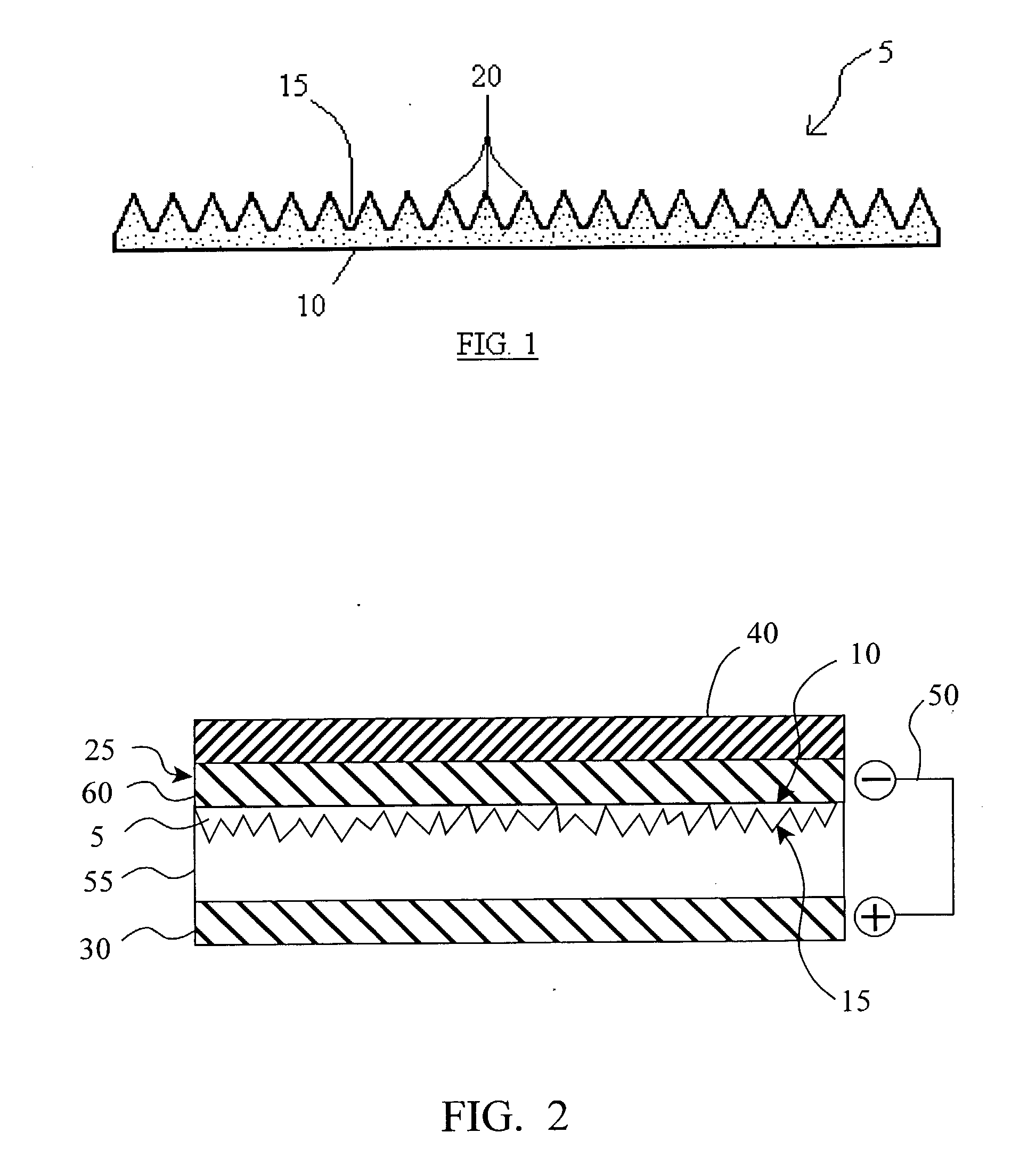 Amorphous diamond materials and associated methods for the use and manufacture thereof