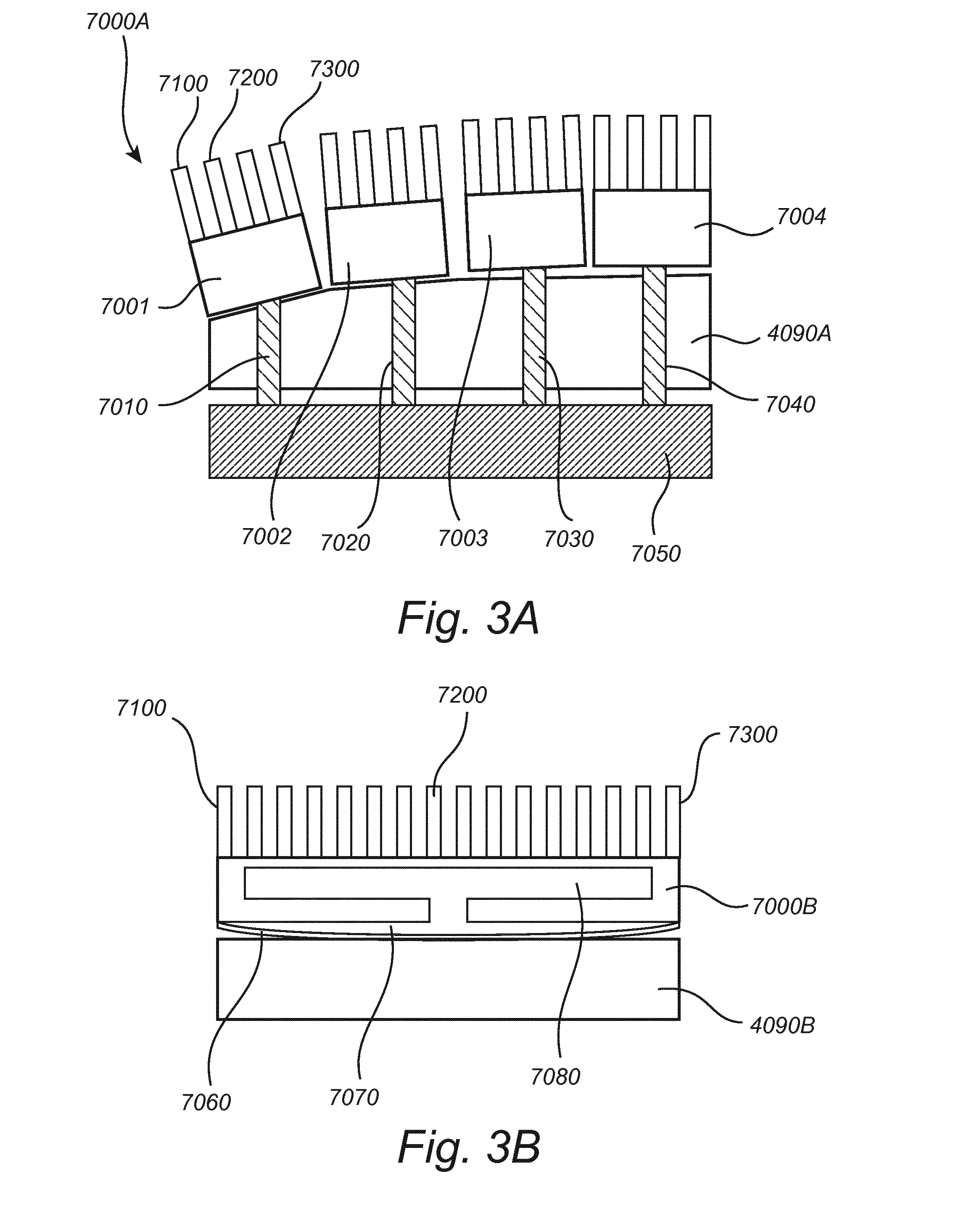 Light emitting device with spectral conversion element