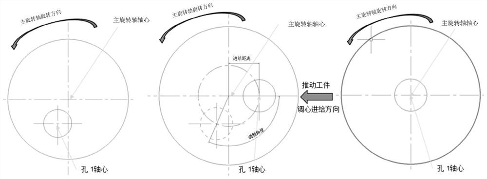 Motion state discrimination and motion positioning method, system and device, and storage medium