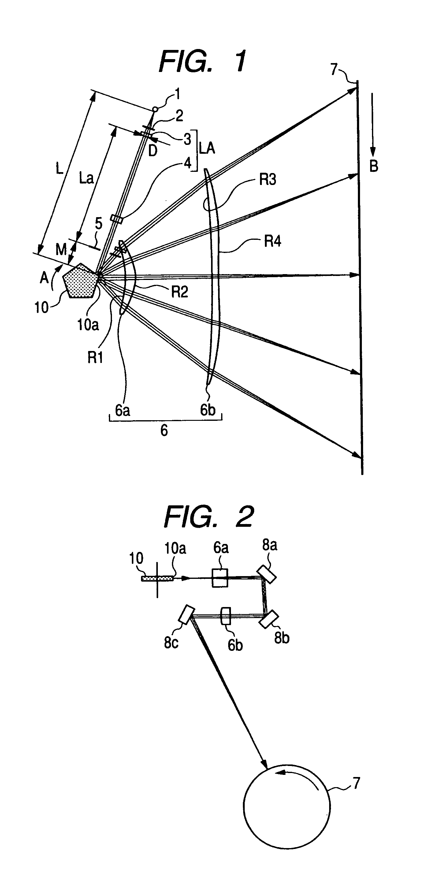 Optical scanning apparatus and image forming apparatus using the same