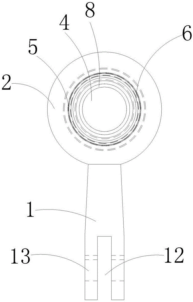 A scalable node with rotation and its operating method