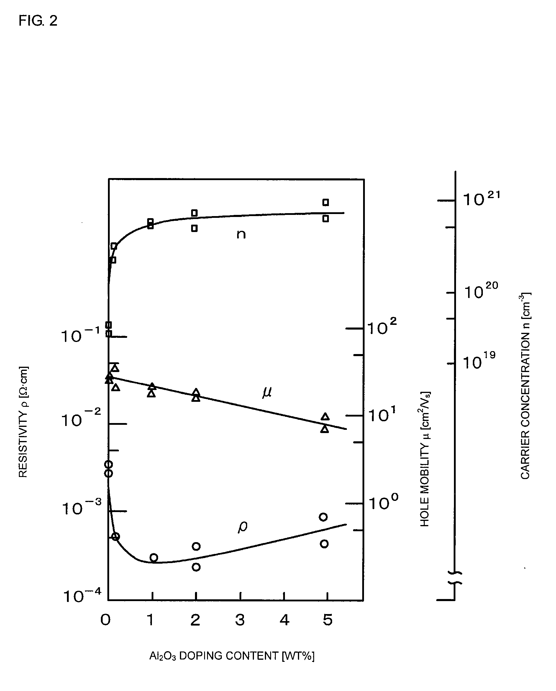 Conductive film and method for manufacturing the same